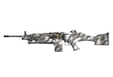 M249 | Contrast Spray preview