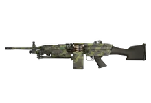 M249 | Jungle DDPAT preview