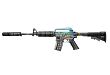 M4A1-S | Control Panel preview