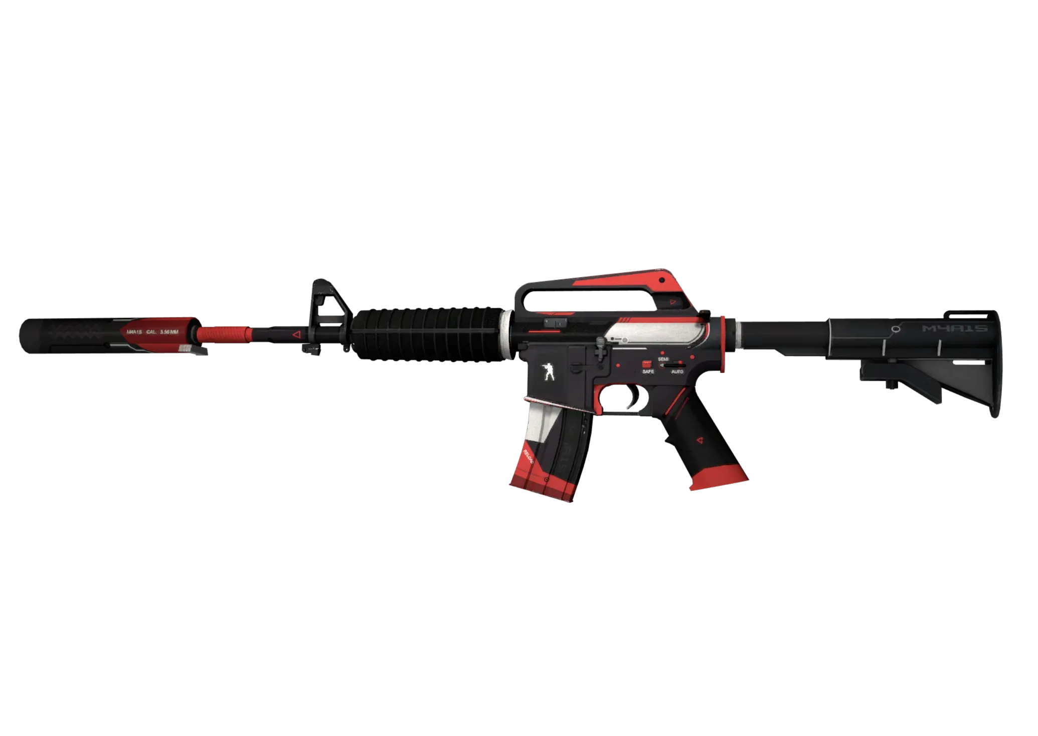 M4A1-S | Cyrex preview