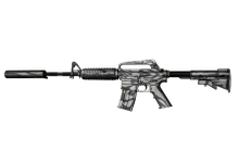 M4A1-S | Dark Water preview