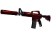 M4A1-S | Hot Rod (Factory New) item image