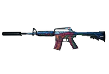 M4A1-S | Hyper Beast preview