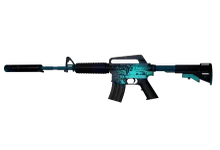 M4A1-S | Icarus Fell preview