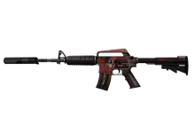 M4A1-S | Night Terror preview