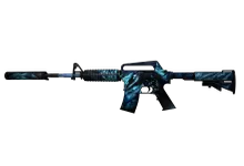 M4A1-S | Nightmare preview