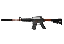 M4A1-S | Nitro preview