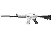 M4A1-S | Printstream preview