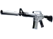 M4A1-S | Printstream (Minimal Wear) item image