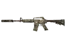 M4A1-S | VariCamo preview