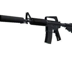 M4A1-S