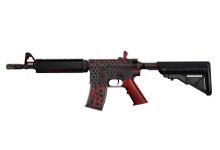 M4A4 | Converter preview