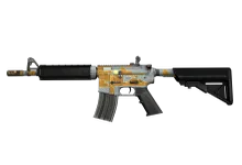 M4A4 | Daybreak preview