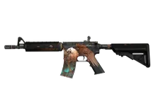 M4A4 | Griffin preview