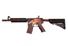 M4A4 | Howl preview