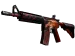 M4A4 | Howl (Factory New) item image