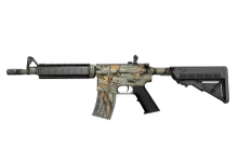 M4A4 | Modern Hunter preview