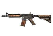 M4A4 | Poly Mag preview