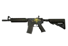 M4A4 | Zirka preview