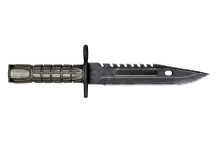 M9 Bayonet | Black Laminate preview