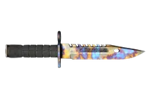 M9 Bayonet | Case Hardened preview