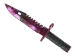 ★ M9 Bayonet | Doppler (Factory New) - Phase 2 item image