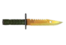 M9 Bayonet | Lore preview