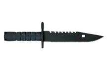 M9 Bayonet | Night preview