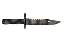 M9 Bayonet | Scorched preview