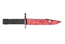 M9 Bayonet | Slaughter preview