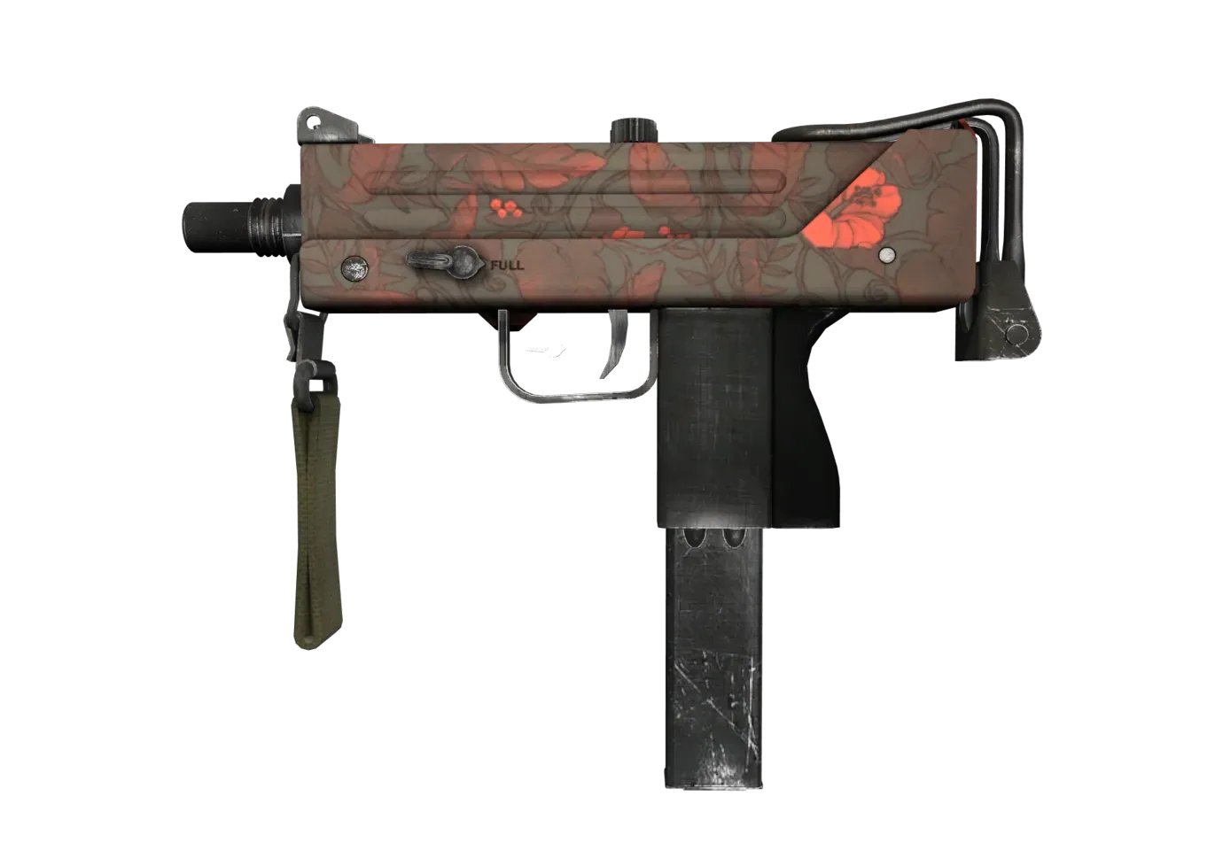 MAC-10 | Aloha preview