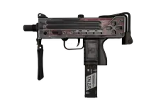 MAC-10 | Button Masher preview