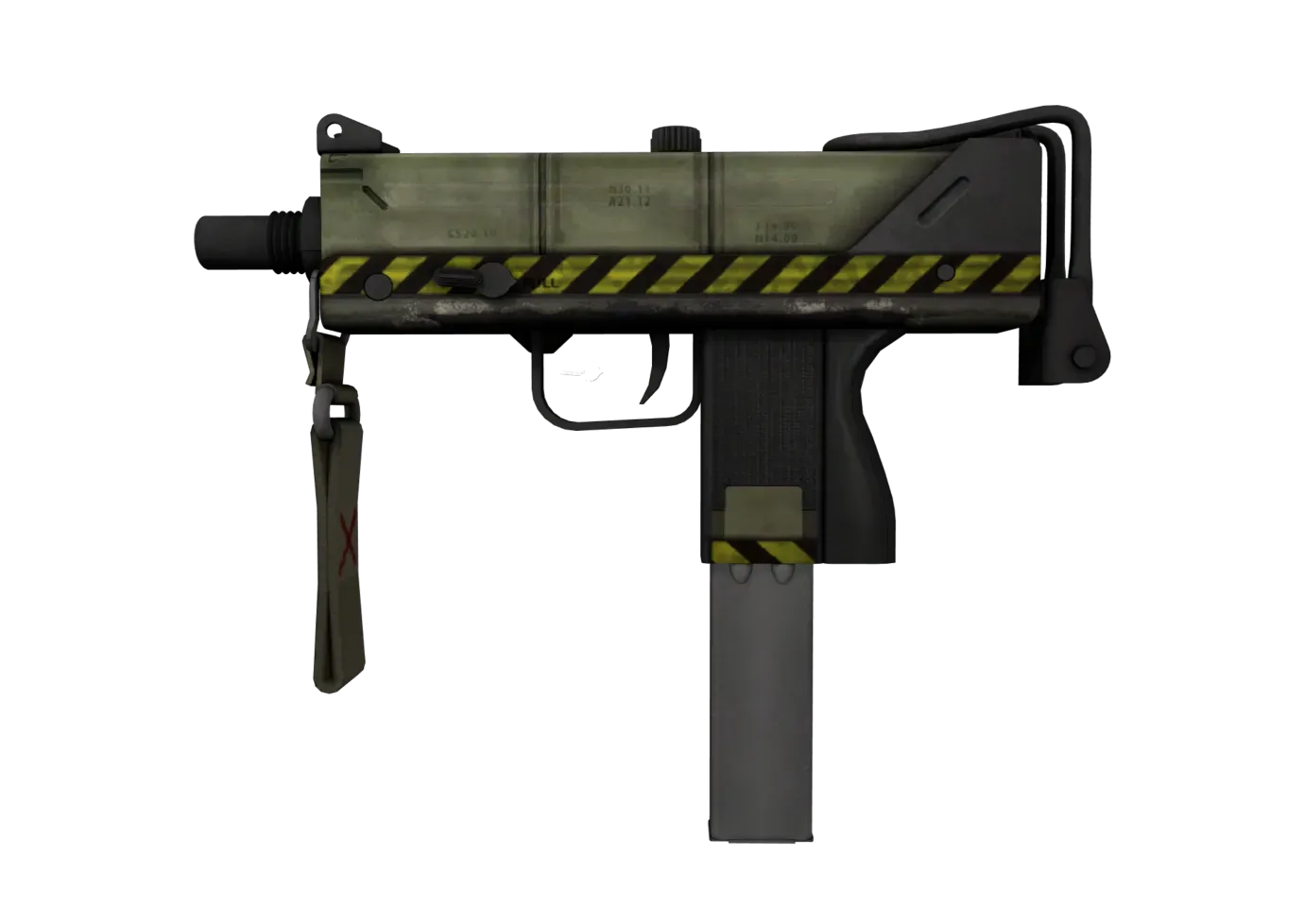 MAC-10 | Classic Crate preview