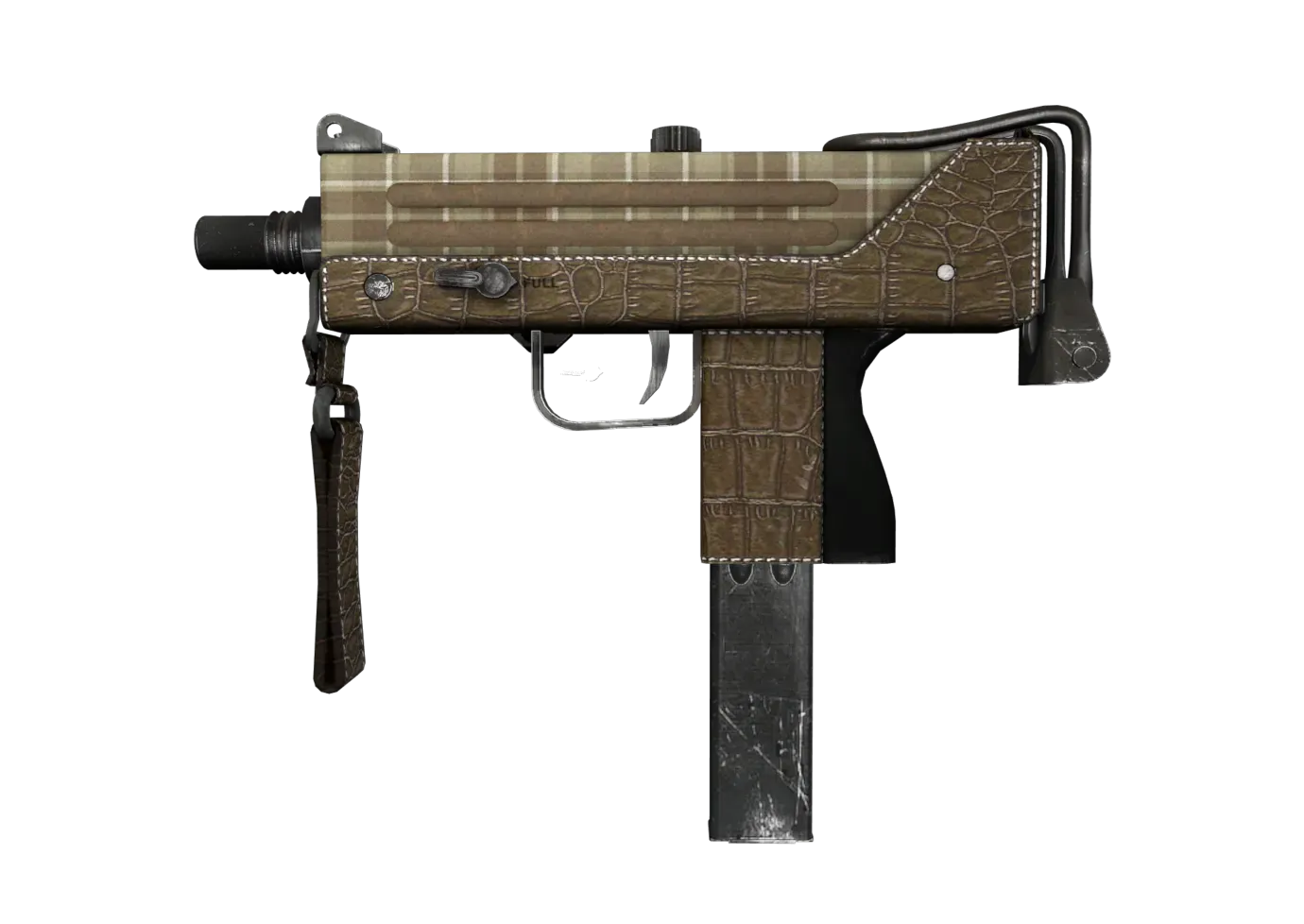 MAC-10 | Commuter preview