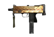 MAC-10 | Copper Borre preview