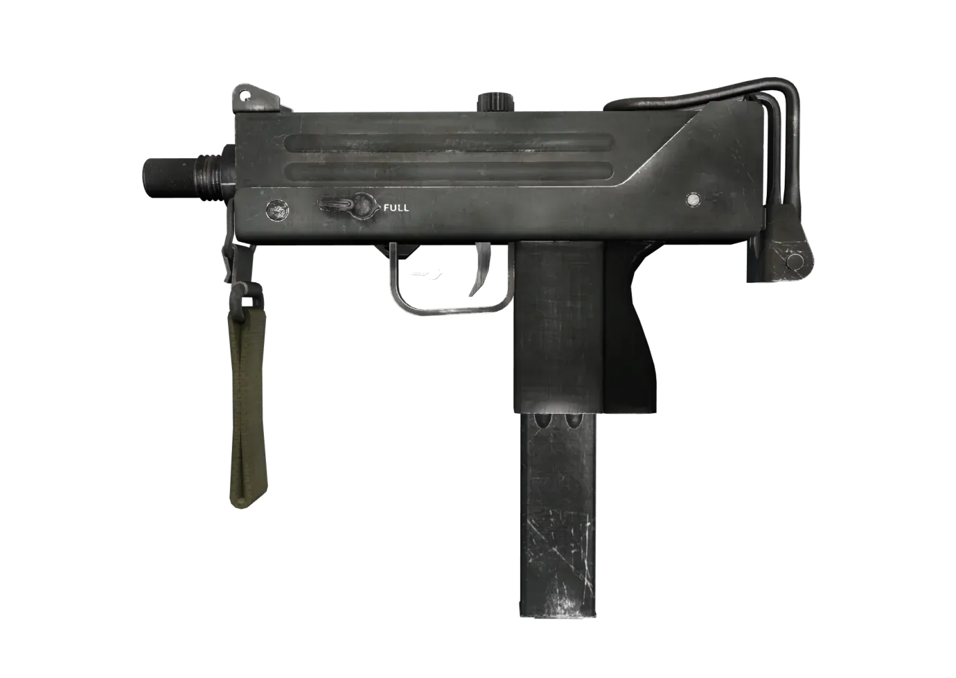 MAC-10 | Palm preview