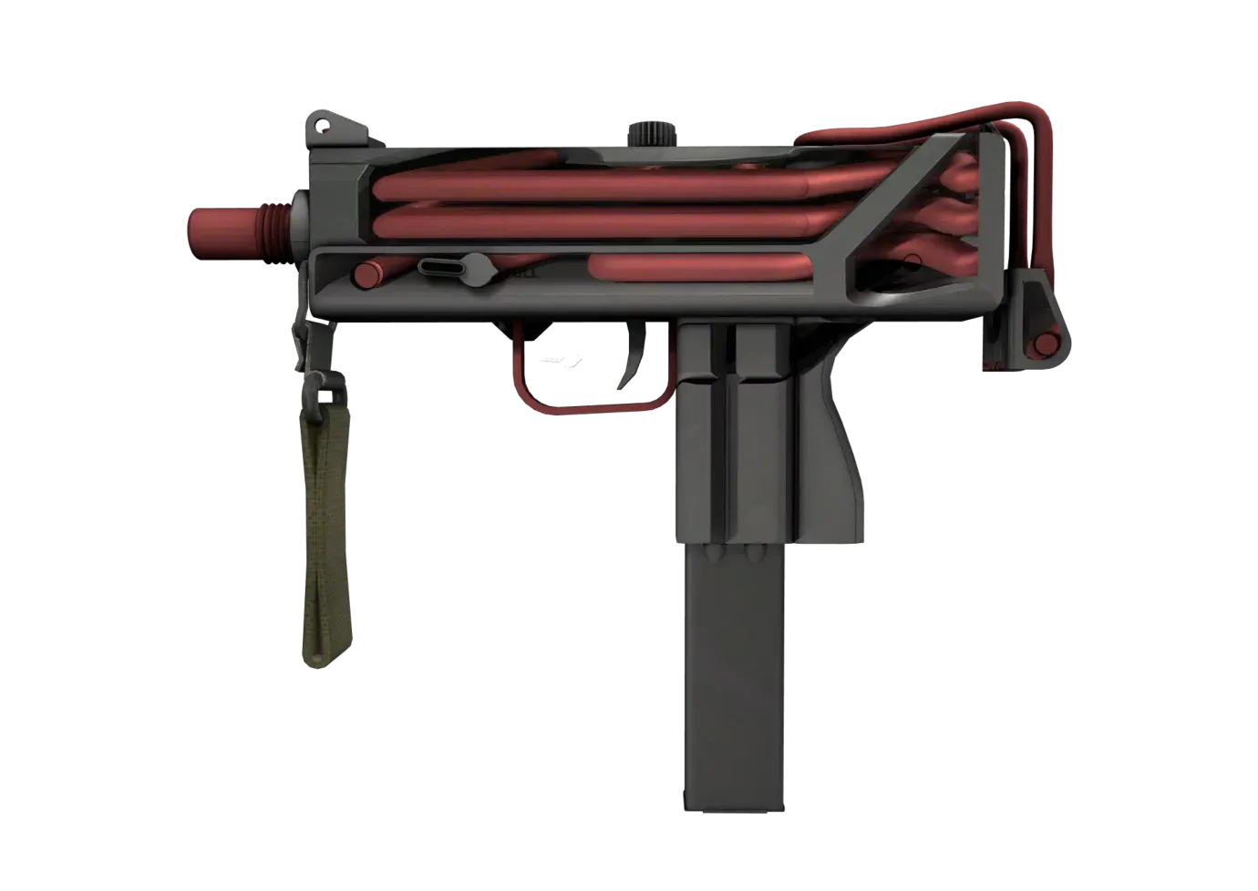 MAC-10 | Pipe Down preview