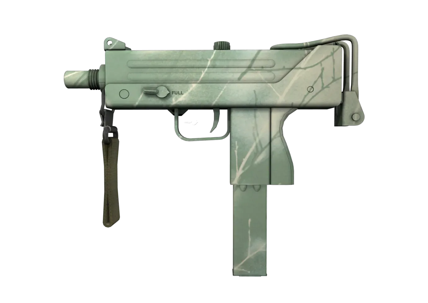 MAC-10 | Surfwood preview