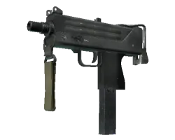 MAC-10