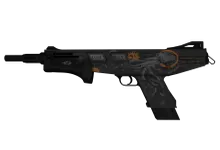 MAG-7 | Foresight preview