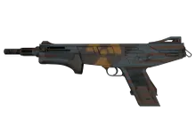 MAG-7 | Irradiated Alert preview