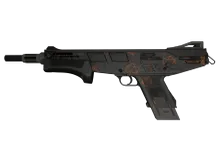 MAG-7 | Memento preview