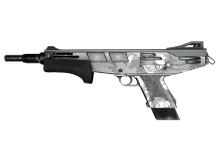 MAG-7 | Metallic DDPAT preview