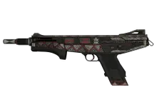 MAG-7 | Petroglyph preview