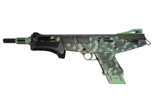 MAG-7 | Prism Terrace preview