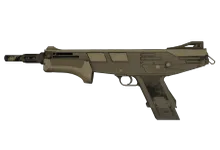 MAG-7 | Sand Dune preview