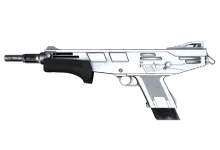 MAG-7 | Silver preview