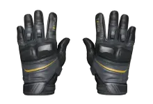 Moto Gloves | Eclipse preview