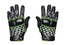 Moto Gloves | Finish Line preview