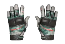 Moto Gloves | Spearmint preview